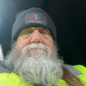 Meet your Posher, Roy